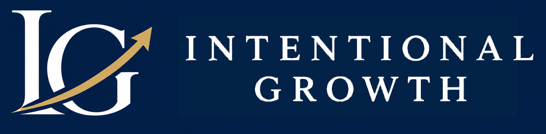 Kah Hua Lim - Intentional Growth